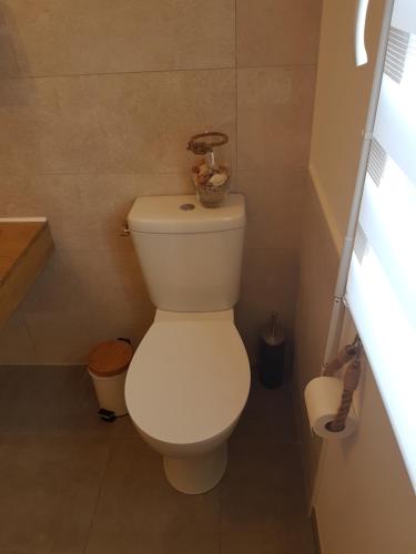 Un baño de CARPE DIEM