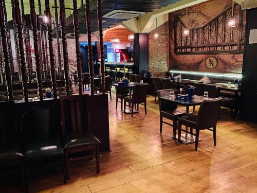 Gallery image of Saluja Residency in Siliguri