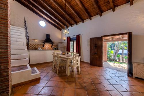 Fotografia z galérie ubytovania Hacienda Roche Viejo v destinácii Conil de la Frontera