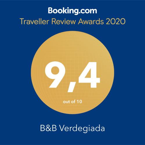 B&B Verdegiada – Photos 2