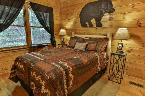 Cherry Beary Den – Photos 2