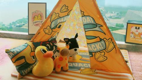 長沙市にあるInterContinental Changshaのギャラリーの写真