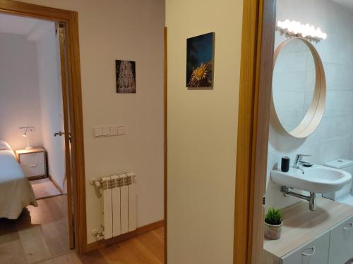 Gallery image of Ventura Apartment ESS02622 in San Sebastián