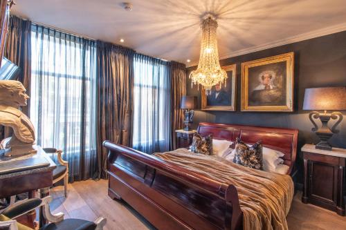 l'Auberge Damhotel – Photos 3