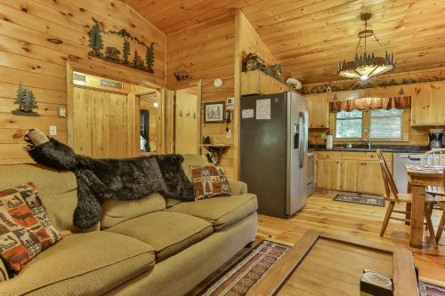 Cherry Beary Den – Photos 5