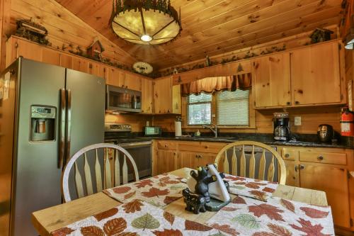 Cherry Beary Den – Photos 3