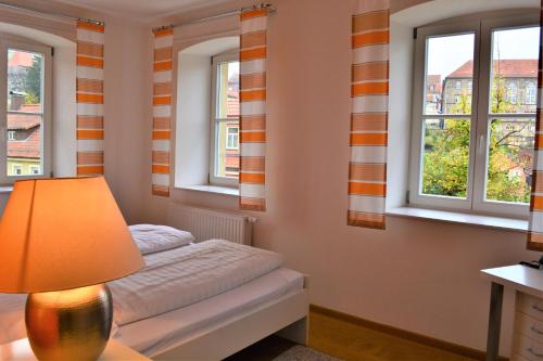 Gallery image of Economy Hotel Kronach in Kronach