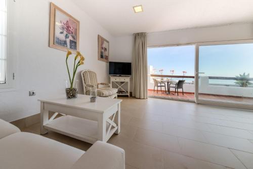Villas Flamenco Beach Conil