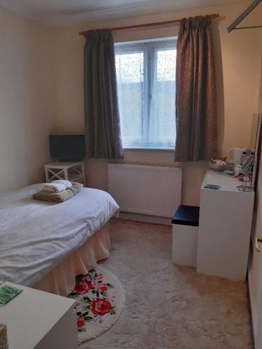 Sawbridgeworth Bed & Breakfast – Photos 2