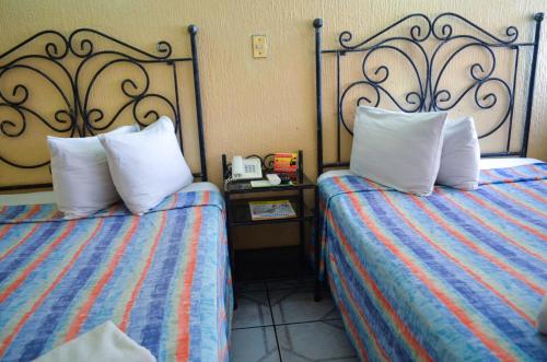 Hotel Terrasol – Photos 4
