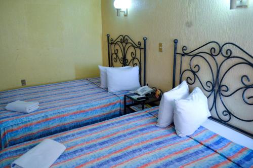 Hotel Terrasol – Photos 5