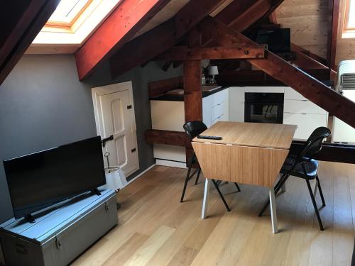 Fotografie z fotogalerie ubytování Villa Emilia v destinaci Craveggia