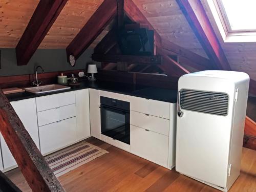 Fotografie z fotogalerie ubytování Villa Emilia v destinaci Craveggia