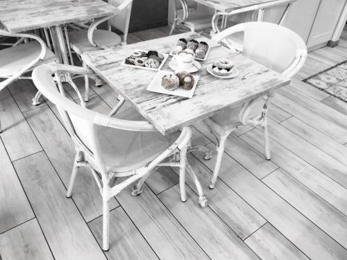 Billede fra billedgalleriet på NIK Rooms i Rom