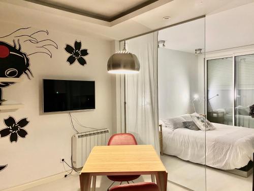 Fotografie z fotogalerie ubytování CAMILA, en CHUECA v destinaci Madrid