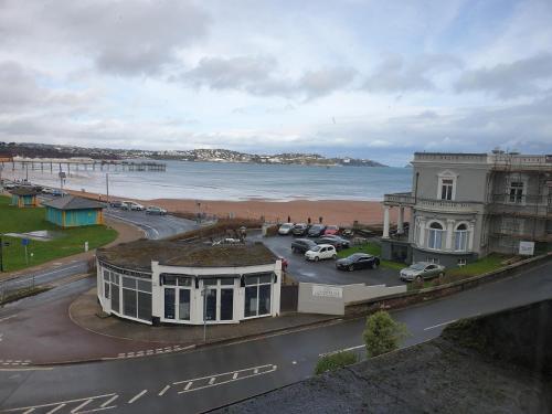 Gallery image of The Sands Hotel in Paignton