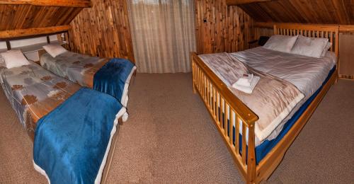 Gallery image of Ruth Lake Lodge Resort in Forest Grove