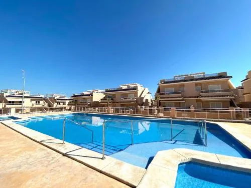 VISTA AZUL - Punta Prima - SPA y Piscina photo 1