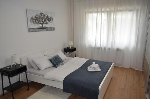 Gallery image of Apartman 19:14 in Bjelovar