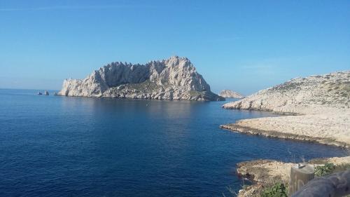 MARSEILLE CALANQUES photo 15