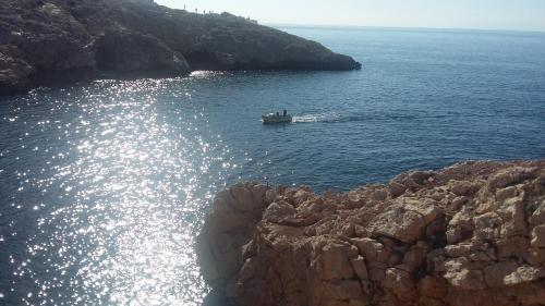 MARSEILLE CALANQUES photo 14