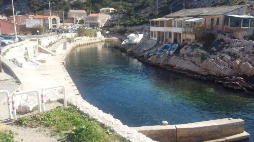 MARSEILLE CALANQUES photo 9