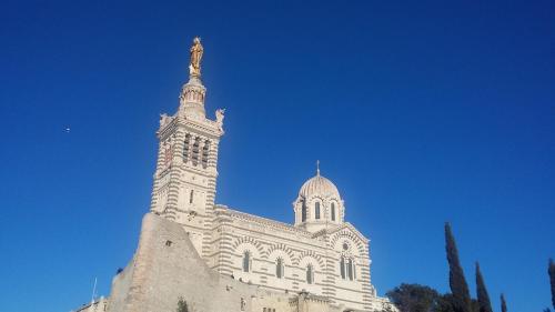 MARSEILLE CALANQUES photo 13