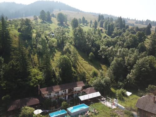 Pensiunea Serbeca – Photos 4