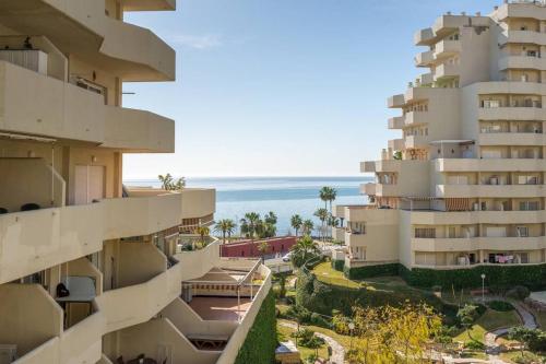 Sol Apartment - C&G Benal Beach