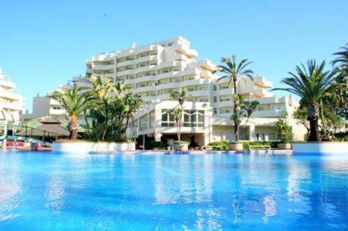 Sol Apartment - C&G Benal Beach