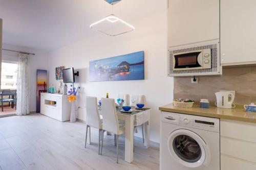Sol Apartment - C&G Benal Beach