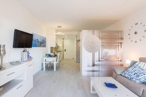 Sol Apartment - C&G Benal Beach
