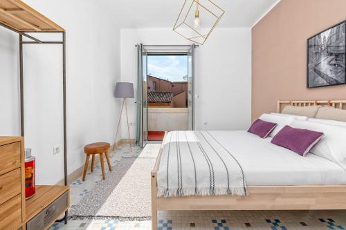 iloftmalaga Premium Calle Granada