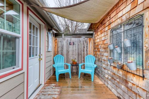Cottage Americana – Photos 2