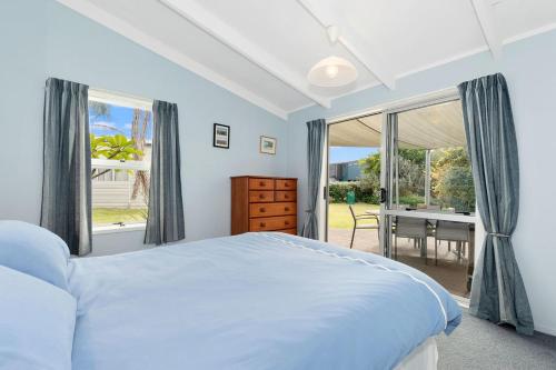 Gallery image of Matapouri Beach Family Haven - Matapouri Home in Matapouri