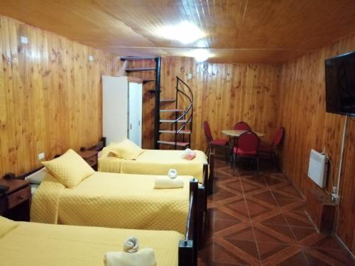 Gallery image of Hotel CasaGrande in Valdivia