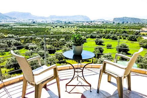 Gallery image of Nafplio TopView in Nafplio