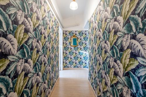 Trevi Fountain Stylish Penthouse IREX Apartment
