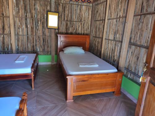 Gallery image of Apalanchii Hospedaje y Restaurante in Cabo de la Vela