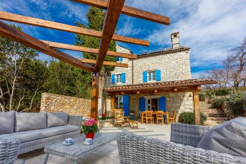 Villa Jelena