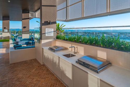 ゴールドコーストにあるPeninsular Gold Coastのギャラリーの写真