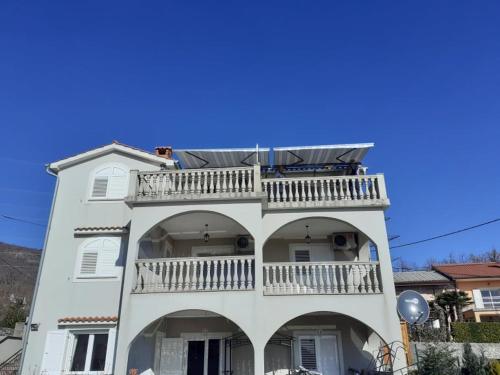 Galeriebild der Unterkunft Apartments Ljubas in Opatija