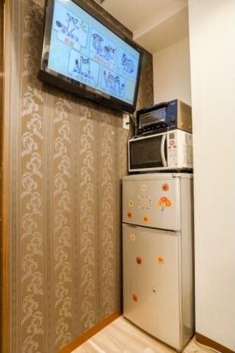 大阪之家 心斋桥难波附近4室一厅整套房子5 可接送机场