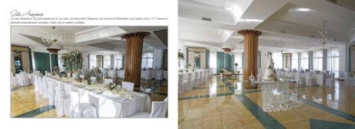 Gallery image of Hotel Castello Torre in Pietra in Montefusco