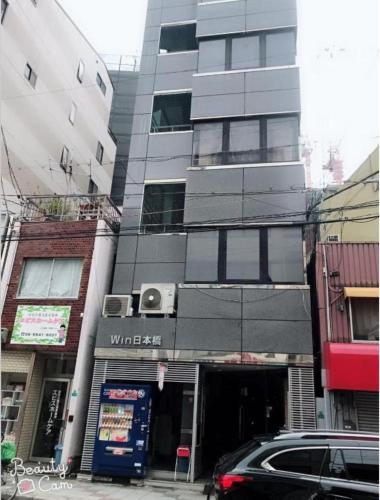 大阪之家 心斋桥难波附近4室一厅整套房子5 可接送机场