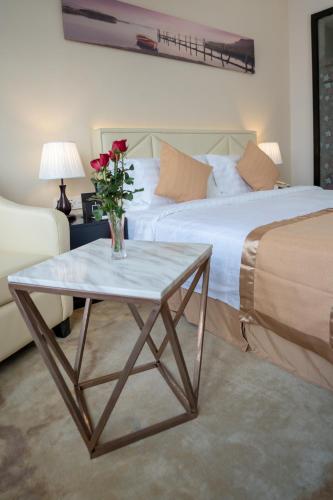 Gallery image of Hotel Sanchaung in Yangon