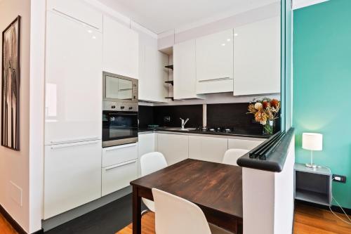 Porto Antico & Aquarium Flat – Photos 3