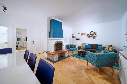 Foto Salzburg Residence by Welcome to Salzburg 5