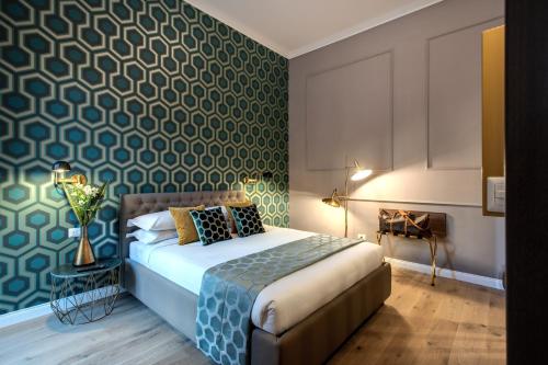 Tree Charme Parliament Boutique Hotel Image