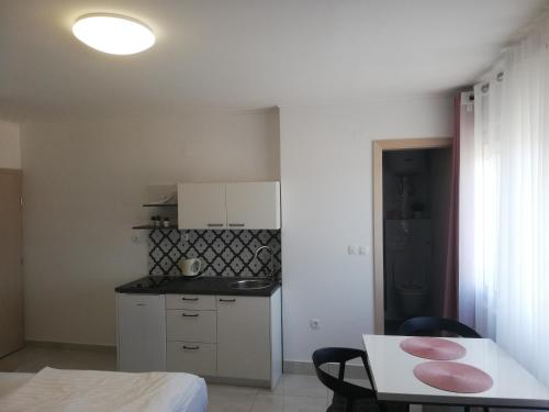 Photo de la galerie de l'établissement Apartment Šušanj, à Karlobag